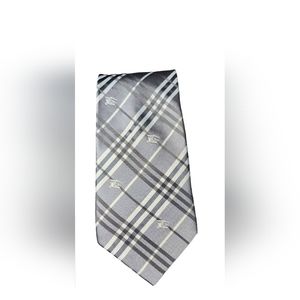 Burberry Neck Tie